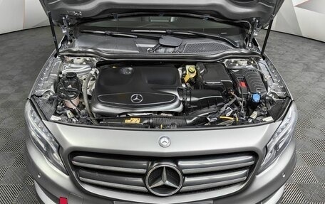 Mercedes-Benz GLA, 2016 год, 2 115 000 рублей, 11 фотография