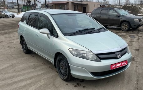 Honda Airwave I рестайлинг, 2005 год, 520 000 рублей, 1 фотография