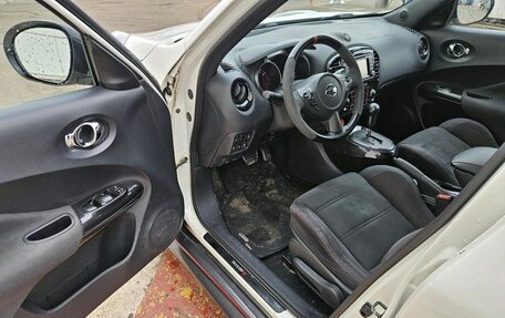 Nissan Juke Nismo, 2013 год, 1 647 000 рублей, 3 фотография