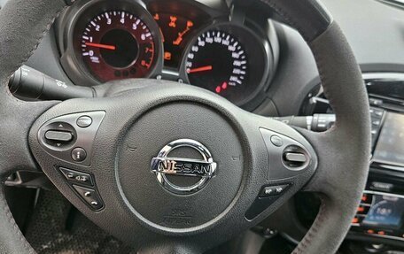Nissan Juke Nismo, 2013 год, 1 647 000 рублей, 23 фотография