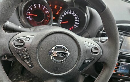 Nissan Juke Nismo, 2013 год, 1 647 000 рублей, 25 фотография