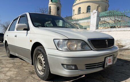 Toyota Vista V30, 2001 год, 490 000 рублей, 2 фотография