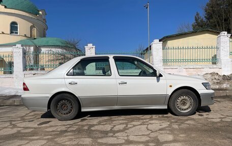Toyota Vista V30, 2001 год, 490 000 рублей, 7 фотография