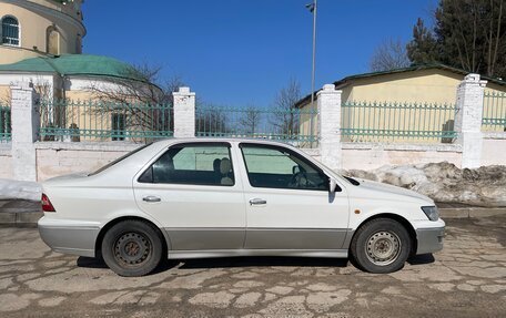 Toyota Vista V30, 2001 год, 490 000 рублей, 23 фотография