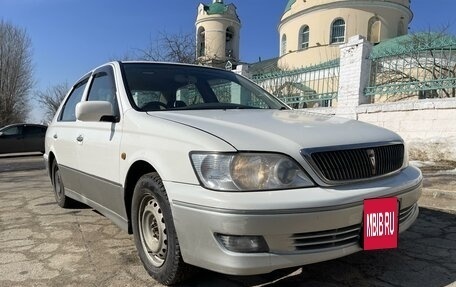 Toyota Vista V30, 2001 год, 490 000 рублей, 11 фотография