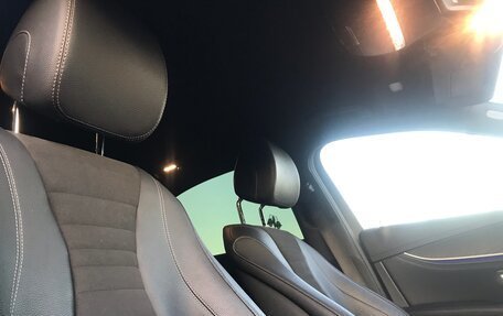 Mercedes-Benz E-Класс, 2018 год, 3 970 000 рублей, 10 фотография