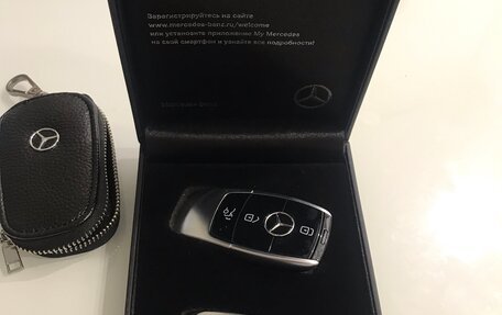Mercedes-Benz E-Класс, 2018 год, 3 970 000 рублей, 16 фотография