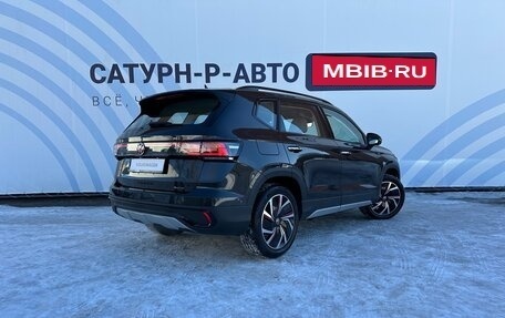 Volkswagen Tharu, 2023 год, 4 997 000 рублей, 5 фотография