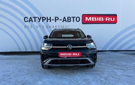 Volkswagen Tharu, 2023 год, 4 997 000 рублей, 10 фотография