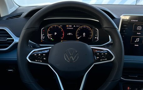 Volkswagen Tharu, 2023 год, 4 997 000 рублей, 20 фотография