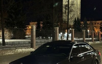 Mercedes-Benz E-Класс, 2009 год, 1 495 000 рублей, 1 фотография