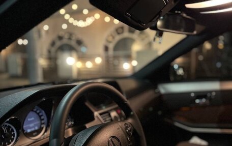 Mercedes-Benz E-Класс, 2009 год, 1 495 000 рублей, 3 фотография