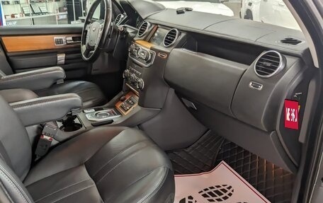 Land Rover Discovery IV, 2013 год, 2 790 000 рублей, 35 фотография