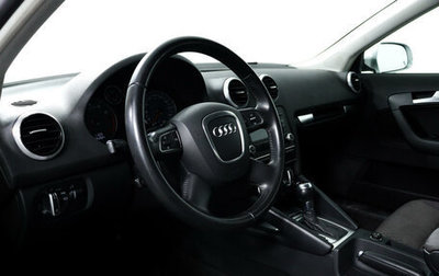 Audi A3, 2011 год, 1 177 000 рублей, 1 фотография