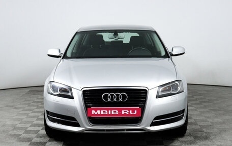 Audi A3, 2011 год, 1 177 000 рублей, 2 фотография