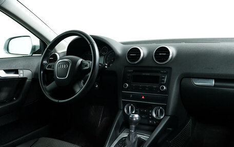Audi A3, 2011 год, 1 177 000 рублей, 9 фотография