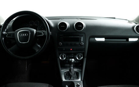 Audi A3, 2011 год, 1 177 000 рублей, 11 фотография