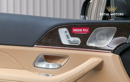Mercedes-Benz GLS, 2024 год, 18 600 000 рублей, 16 фотография