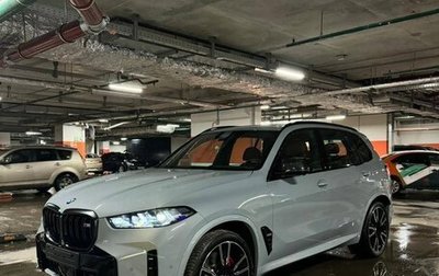 BMW X5, 2024 год, 11 700 000 рублей, 1 фотография