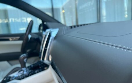 Porsche Cayenne III, 2012 год, 3 190 000 рублей, 15 фотография