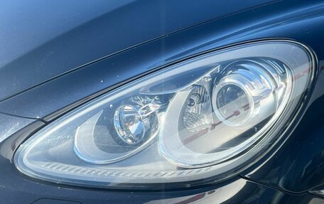 Porsche Cayenne III, 2012 год, 3 190 000 рублей, 7 фотография