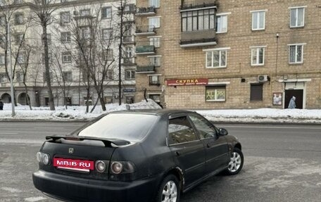 Honda Civic VII, 1994 год, 220 000 рублей, 6 фотография