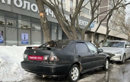Honda Civic VII, 1994 год, 220 000 рублей, 3 фотография
