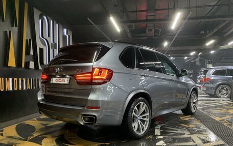 BMW X5, 2015 год, 4 300 000 рублей, 4 фотография