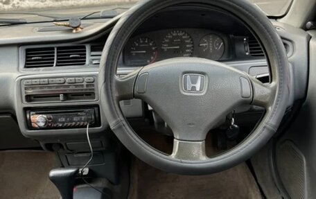 Honda Civic VII, 1994 год, 220 000 рублей, 11 фотография