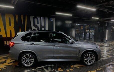 BMW X5, 2015 год, 4 300 000 рублей, 3 фотография