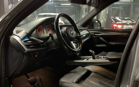 BMW X5, 2015 год, 4 300 000 рублей, 7 фотография