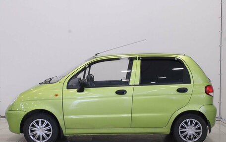 Daewoo Matiz I, 2013 год, 325 000 рублей, 10 фотография