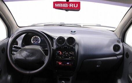 Daewoo Matiz I, 2013 год, 325 000 рублей, 16 фотография