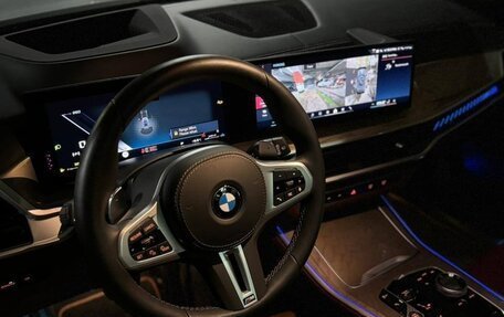 BMW X5, 2024 год, 11 700 000 рублей, 5 фотография