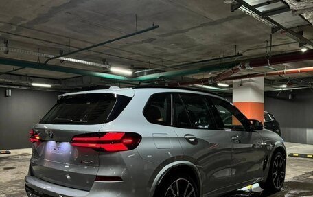 BMW X5, 2024 год, 11 700 000 рублей, 3 фотография