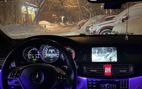 Mercedes-Benz CLS, 2013 год, 1 900 000 рублей, 7 фотография