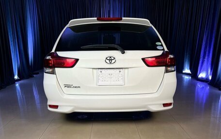 Toyota Corolla, 2017 год, 1 484 900 рублей, 5 фотография