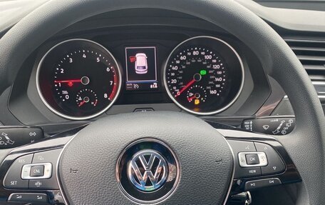 Volkswagen Tiguan II, 2020 год, 2 680 500 рублей, 2 фотография