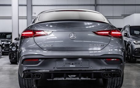 Mercedes-Benz GLE Coupe AMG, 2024 год, 24 945 000 рублей, 5 фотография