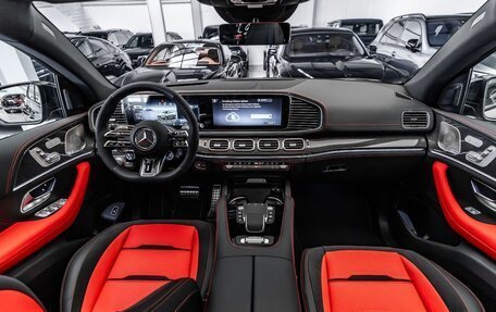 Mercedes-Benz GLE Coupe AMG, 2024 год, 24 945 000 рублей, 9 фотография