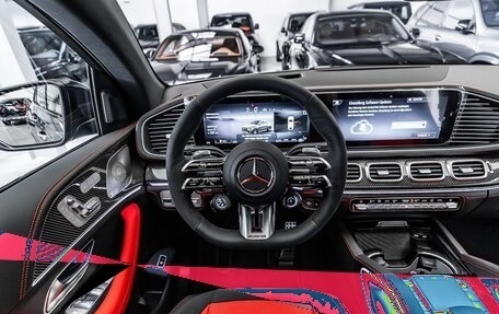 Mercedes-Benz GLE Coupe AMG, 2024 год, 24 945 000 рублей, 11 фотография