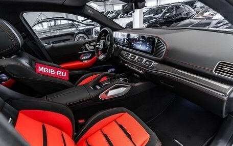 Mercedes-Benz GLE Coupe AMG, 2024 год, 24 945 000 рублей, 10 фотография
