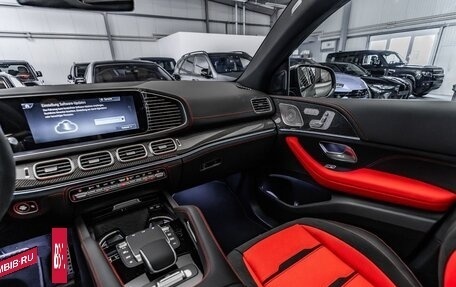 Mercedes-Benz GLE Coupe AMG, 2024 год, 24 945 000 рублей, 12 фотография