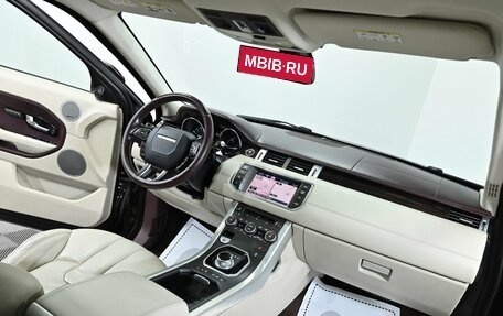 Land Rover Range Rover Evoque I, 2013 год, 1 849 000 рублей, 5 фотография