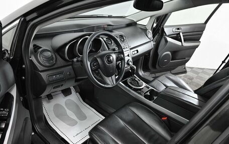 Mazda CX-7 I рестайлинг, 2011 год, 899 000 рублей, 7 фотография