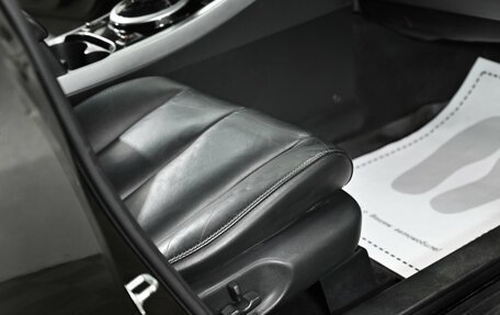 Mazda CX-7 I рестайлинг, 2011 год, 899 000 рублей, 11 фотография