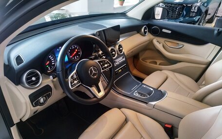 Mercedes-Benz GLC, 2021 год, 5 150 000 рублей, 9 фотография