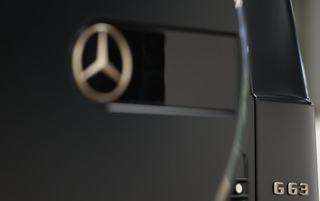 Mercedes-Benz G-Класс AMG, 2023 год, 33 500 000 рублей, 23 фотография