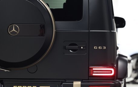 Mercedes-Benz G-Класс AMG, 2023 год, 33 500 000 рублей, 16 фотография