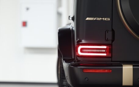 Mercedes-Benz G-Класс AMG, 2023 год, 33 500 000 рублей, 19 фотография